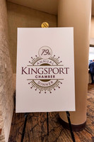Kingsport Chamber Dinner 2026